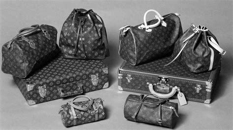 louis vuitton quien fue|louis vuitton carteras.